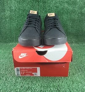 CNVS Black Multi Color (DJ1972-001) Men’s Sz 11.5